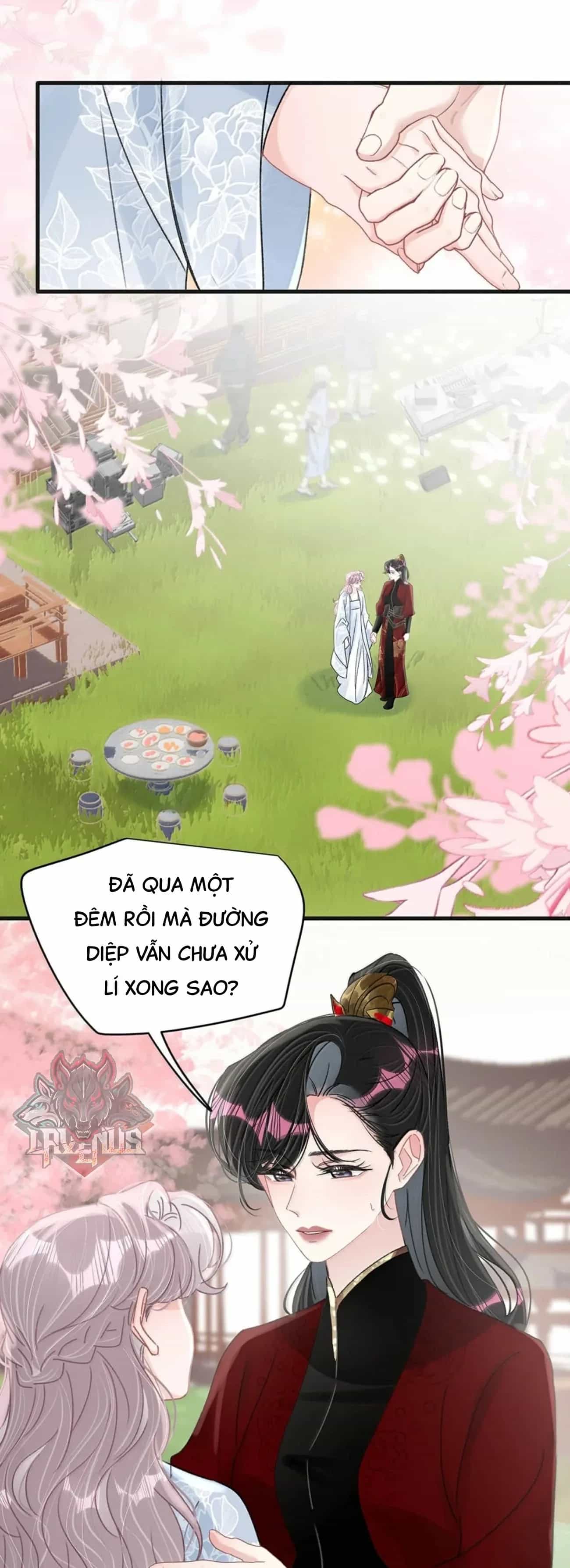 Tôi Bị Mẹ Kế Ép Yêu Đương - Chương 101 - ảnh 16
