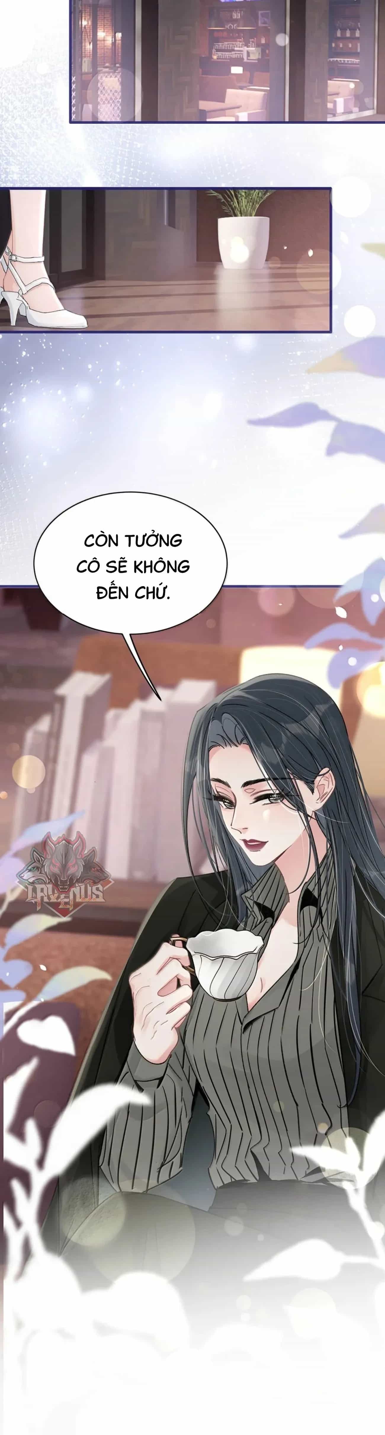 Tôi Bị Mẹ Kế Ép Yêu Đương - Chương 101 - ảnh 20