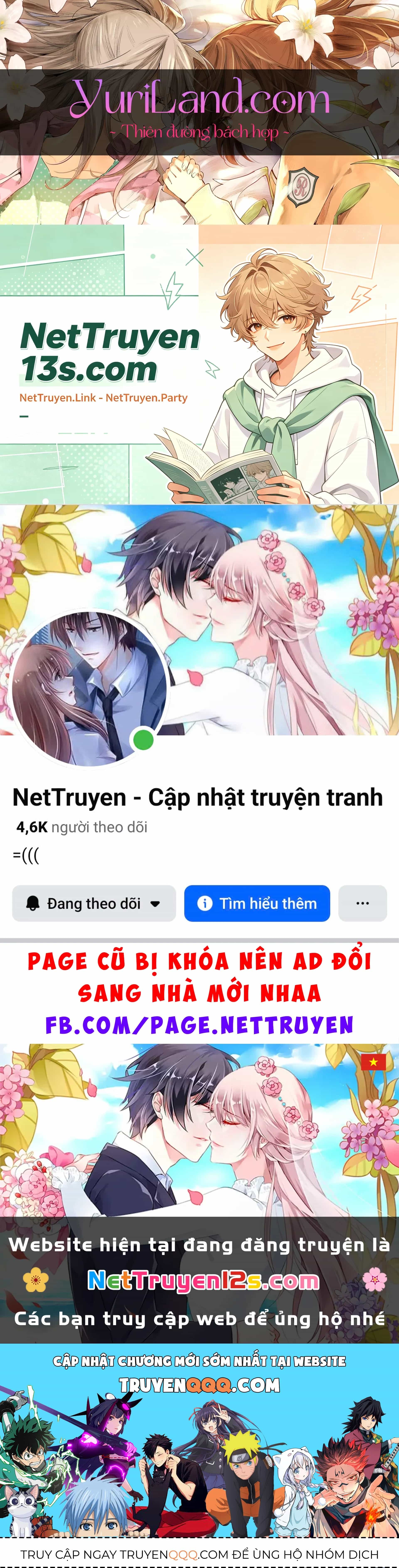 Tôi Bị Mẹ Kế Ép Yêu Đương - Chương 101 - ảnh 21
