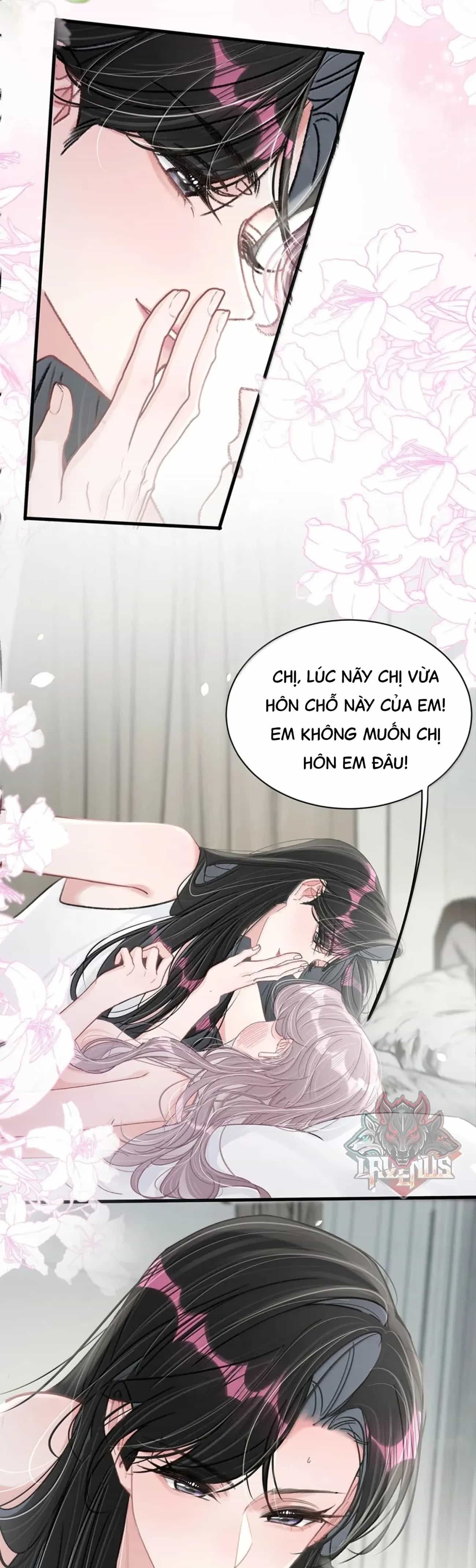 Tôi Bị Mẹ Kế Ép Yêu Đương - Chương 101 - ảnh 5