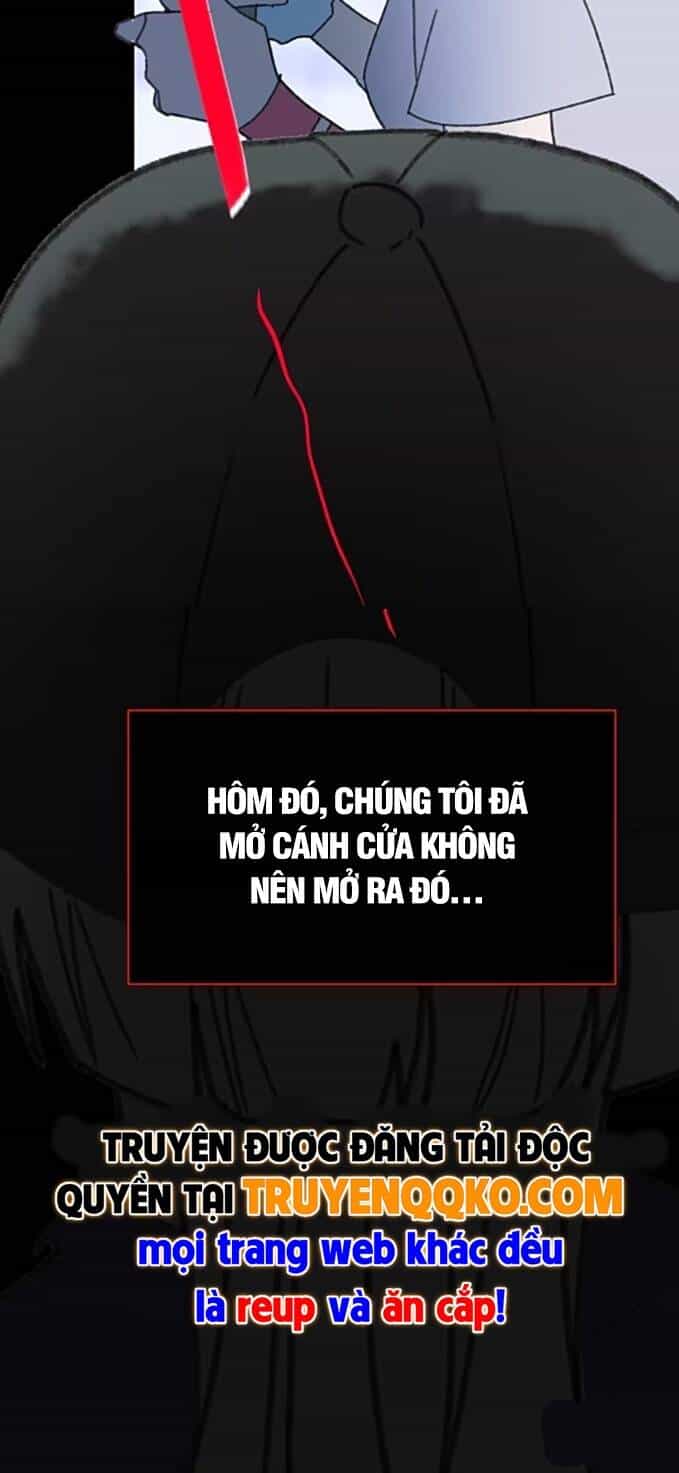 Tôi Bị Quái Dị Đeo Bám?! - Chương 8 - ảnh 5