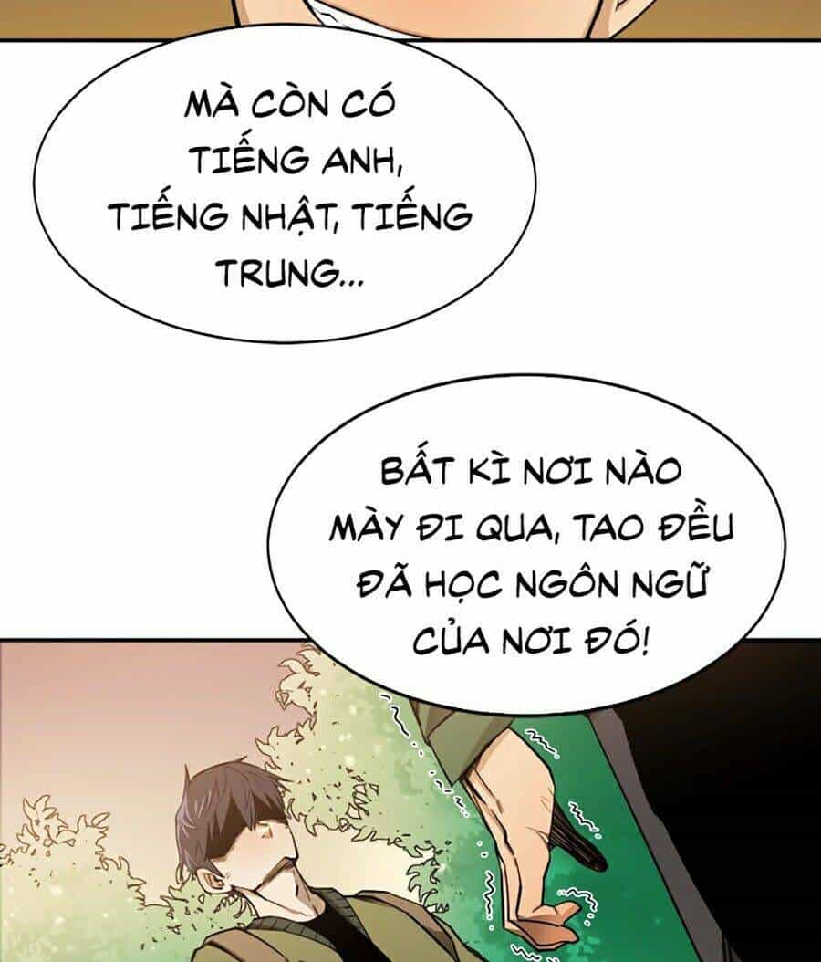 Tôi Càng Ăn Càng Trở Nên Mạnh Mẽ - Chương 1 - ảnh 23