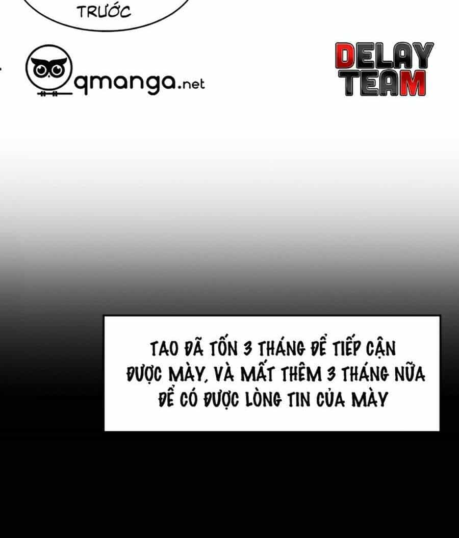 Tôi Càng Ăn Càng Trở Nên Mạnh Mẽ - Chương 1 - ảnh 30