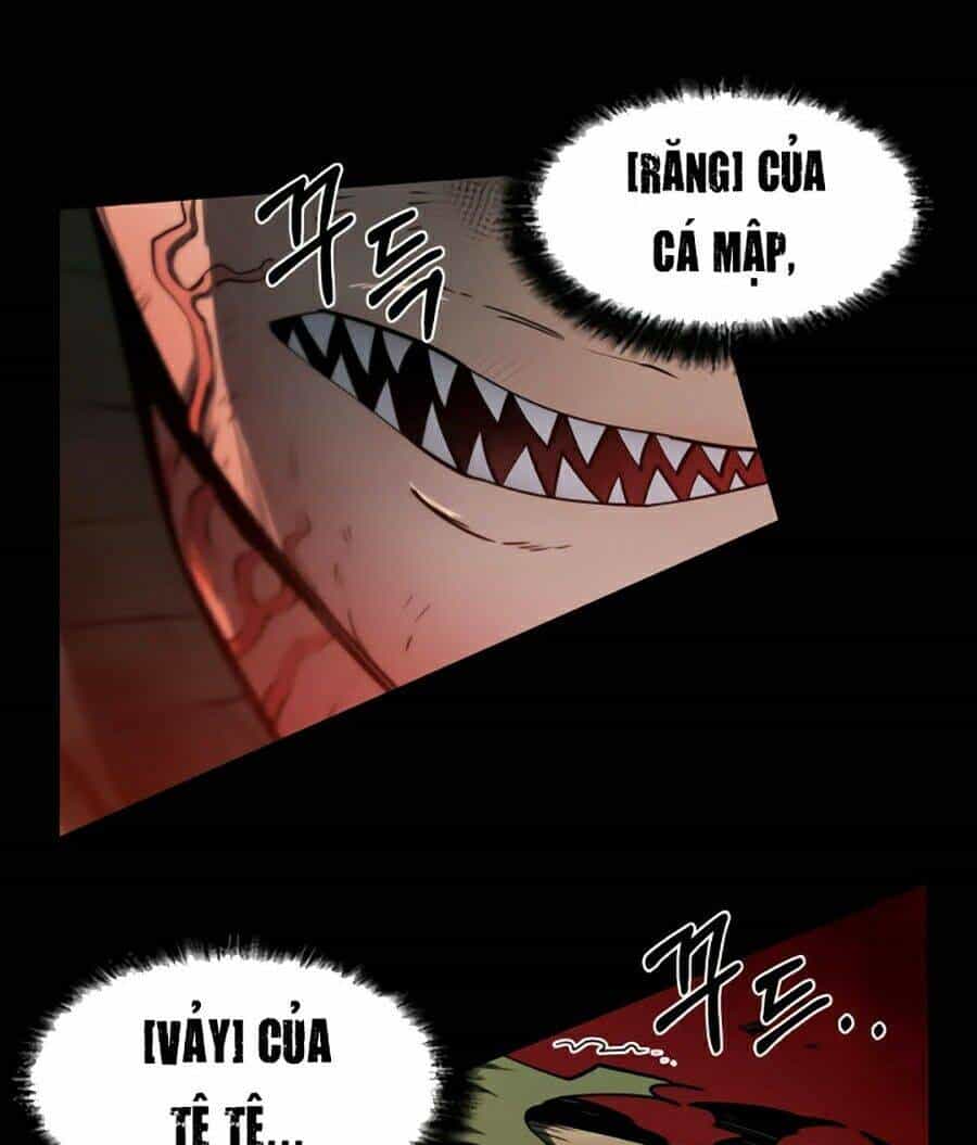 Tôi Càng Ăn Càng Trở Nên Mạnh Mẽ - Chương 1 - ảnh 39