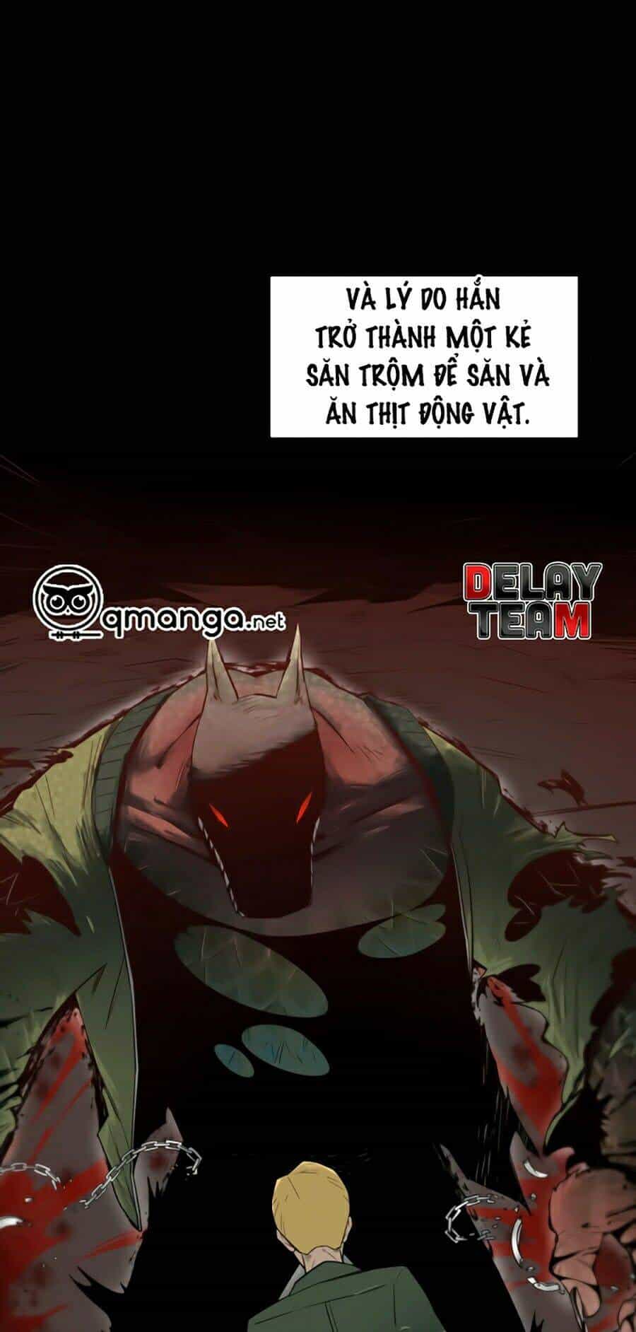 Tôi Càng Ăn Càng Trở Nên Mạnh Mẽ - Chương 1 - ảnh 47