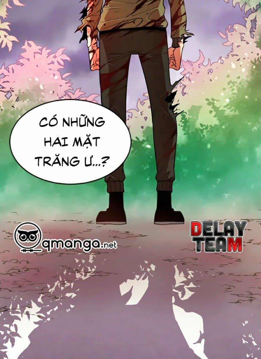 Tôi Càng Ăn Càng Trở Nên Mạnh Mẽ - Chương 1 - ảnh 59