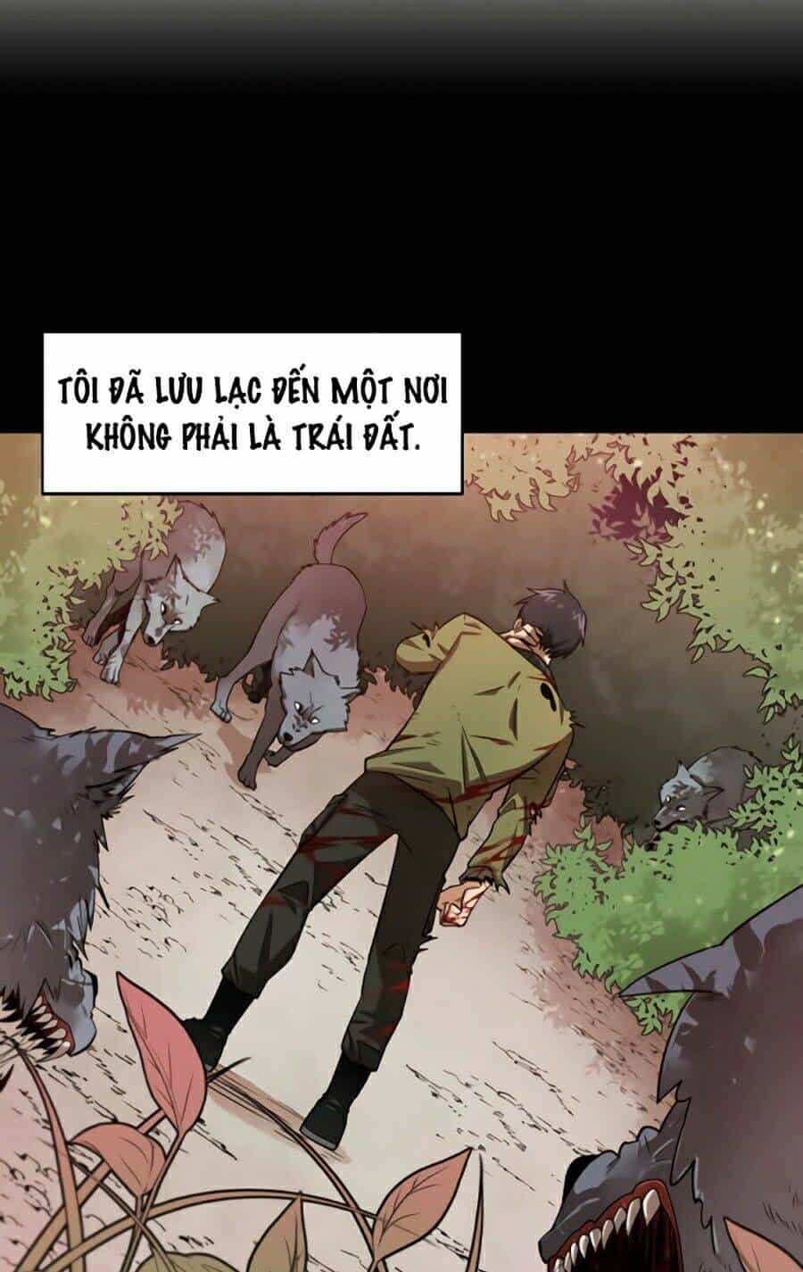 Tôi Càng Ăn Càng Trở Nên Mạnh Mẽ - Chương 1 - ảnh 61