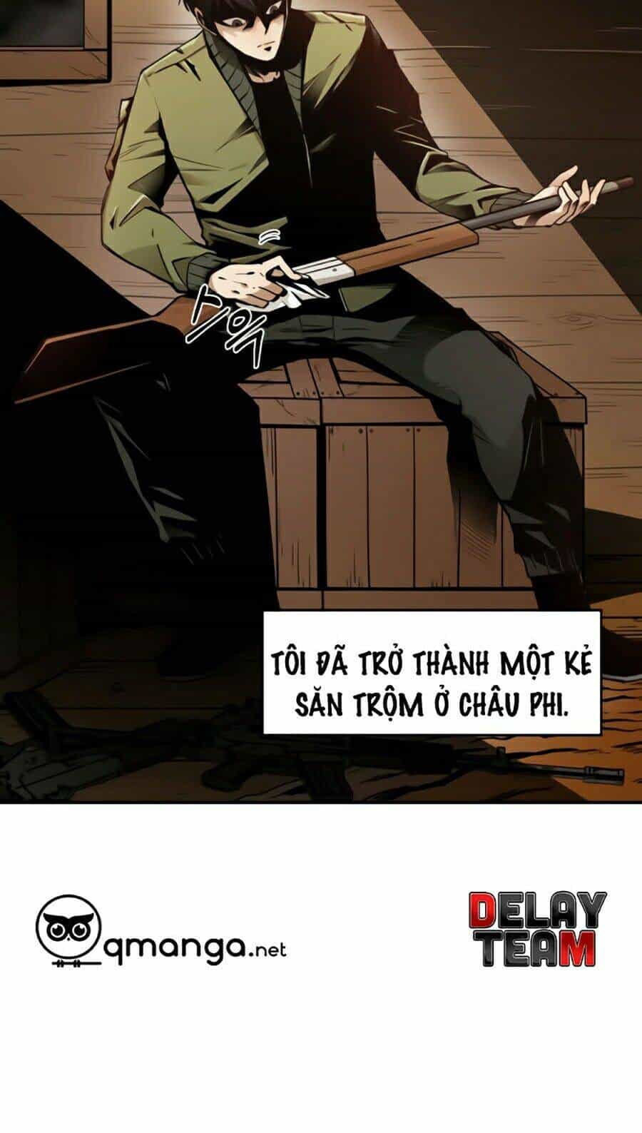 Tôi Càng Ăn Càng Trở Nên Mạnh Mẽ - Chương 1 - ảnh 7