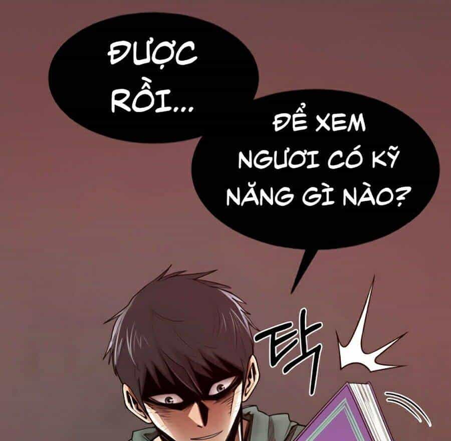 Tôi Càng Ăn Càng Trở Nên Mạnh Mẽ - Chương 1 - ảnh 72