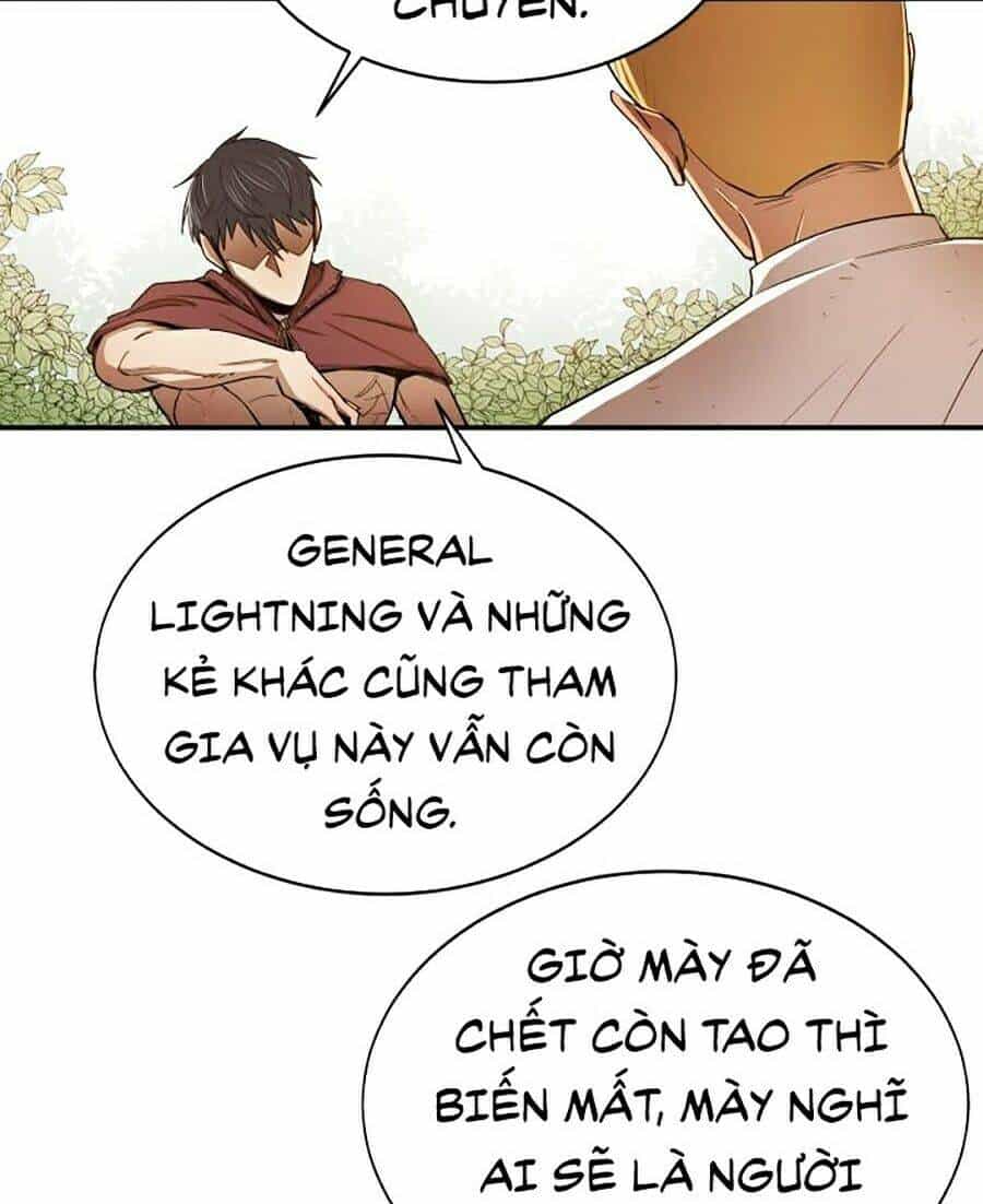 Tôi Càng Ăn Càng Trở Nên Mạnh Mẽ - Chương 10 - ảnh 10