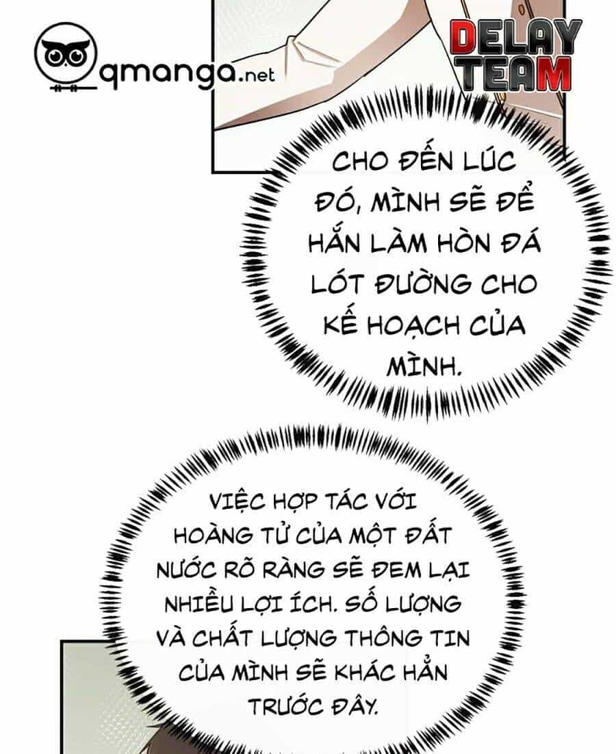 Tôi Càng Ăn Càng Trở Nên Mạnh Mẽ - Chương 10 - ảnh 19