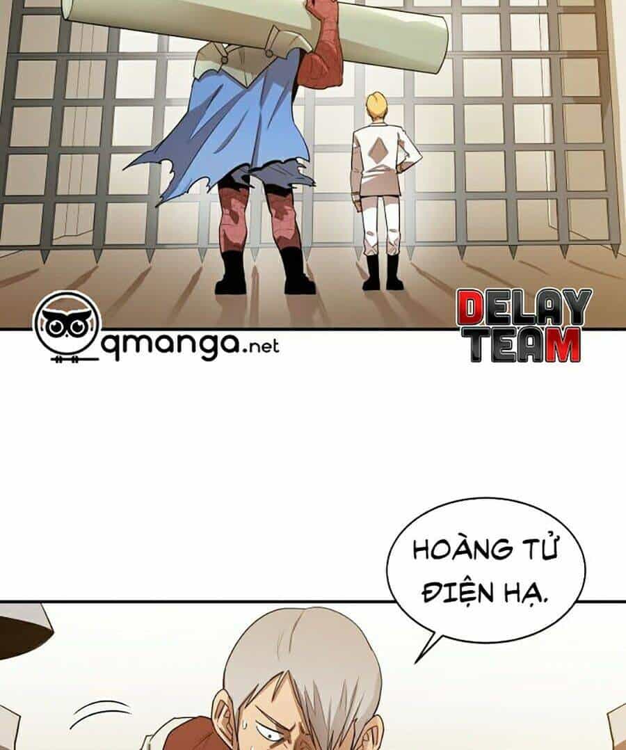 Tôi Càng Ăn Càng Trở Nên Mạnh Mẽ - Chương 10 - ảnh 42