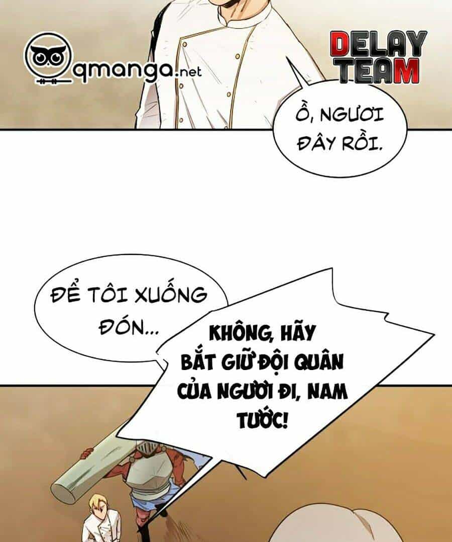 Tôi Càng Ăn Càng Trở Nên Mạnh Mẽ - Chương 10 - ảnh 44