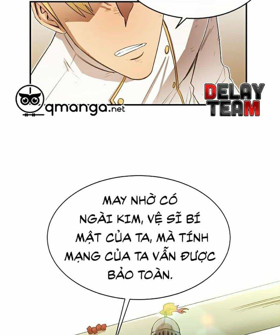 Tôi Càng Ăn Càng Trở Nên Mạnh Mẽ - Chương 10 - ảnh 46