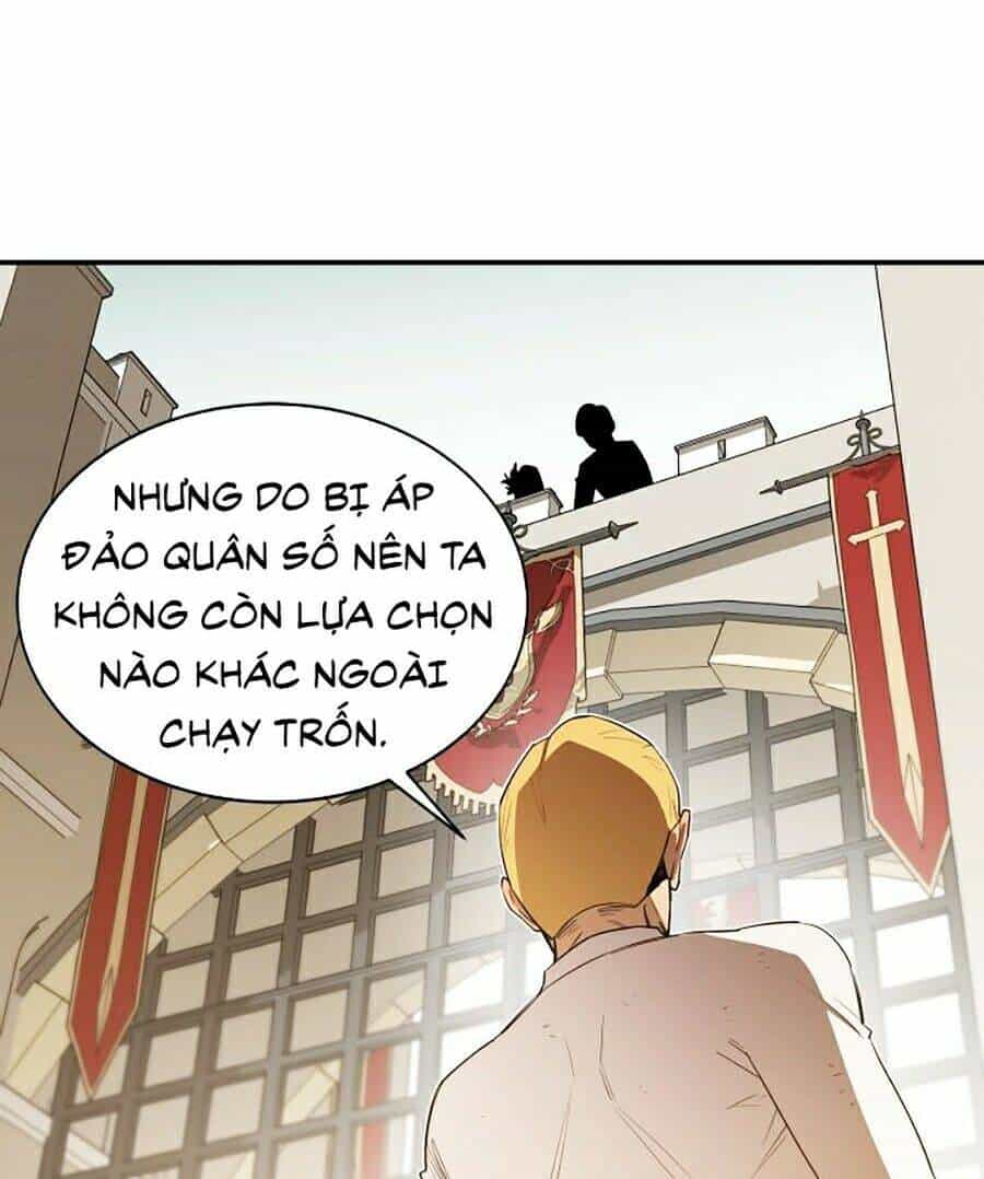 Tôi Càng Ăn Càng Trở Nên Mạnh Mẽ - Chương 10 - ảnh 48