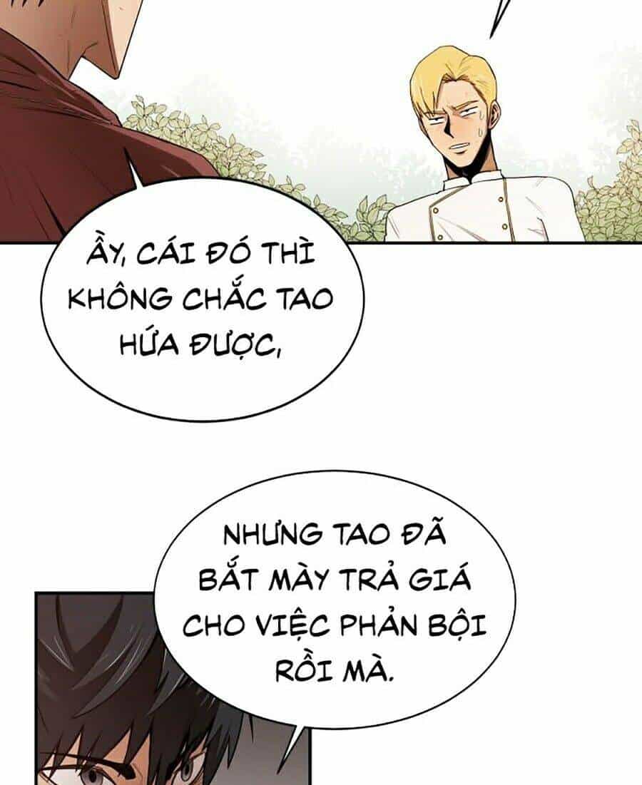 Tôi Càng Ăn Càng Trở Nên Mạnh Mẽ - Chương 10 - ảnh 7