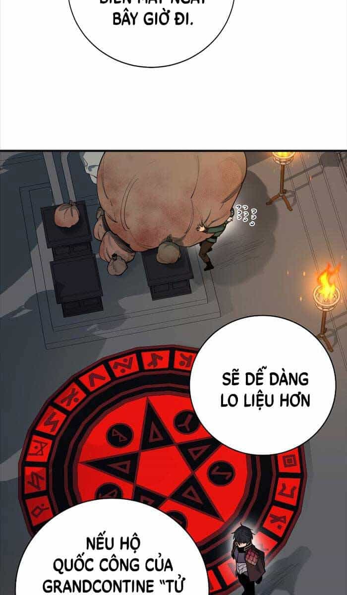 Tôi Càng Ăn Càng Trở Nên Mạnh Mẽ - Chương 100 - ảnh 17