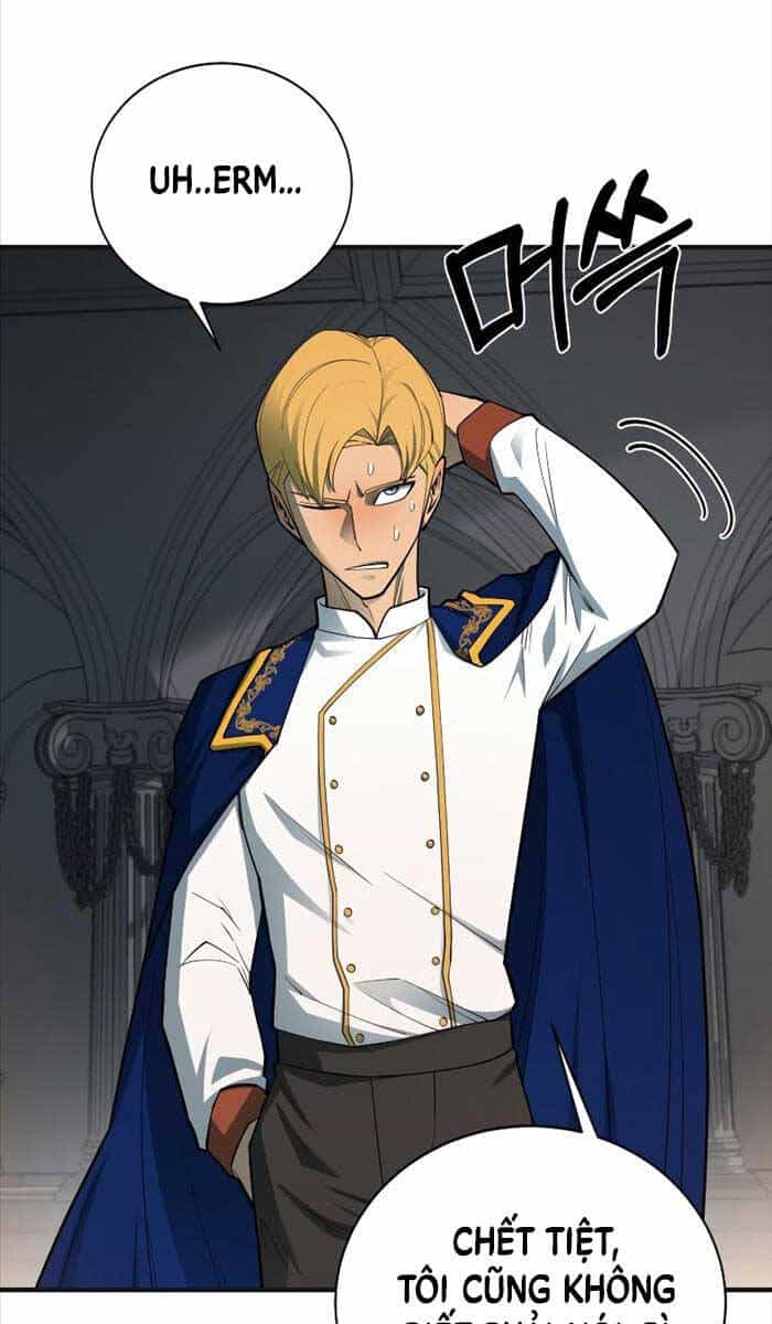 Tôi Càng Ăn Càng Trở Nên Mạnh Mẽ - Chương 100 - ảnh 20