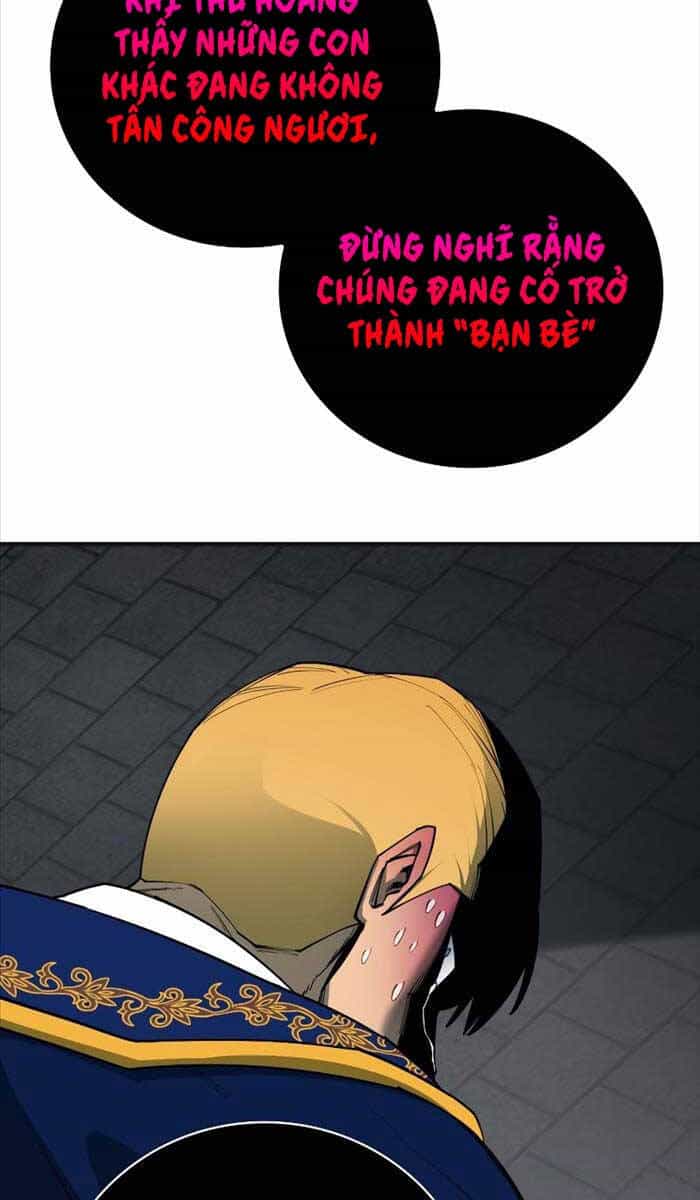 Tôi Càng Ăn Càng Trở Nên Mạnh Mẽ - Chương 100 - ảnh 37