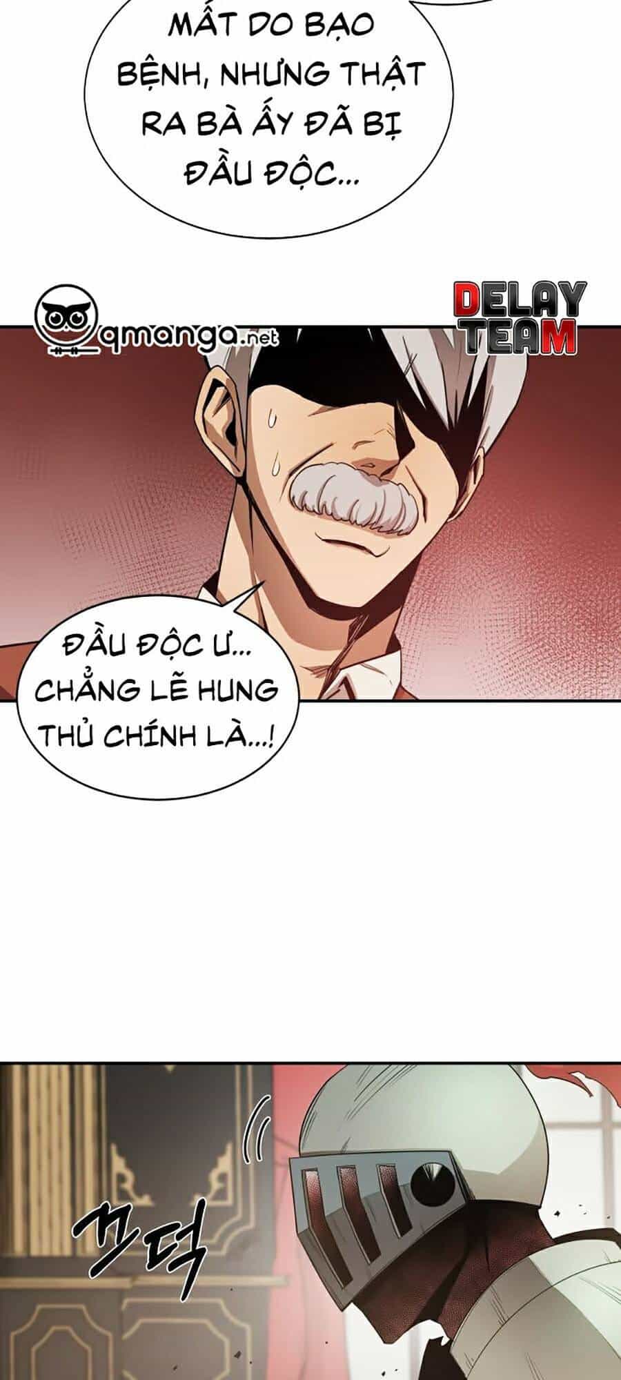 Tôi Càng Ăn Càng Trở Nên Mạnh Mẽ - Chương 11 - ảnh 11