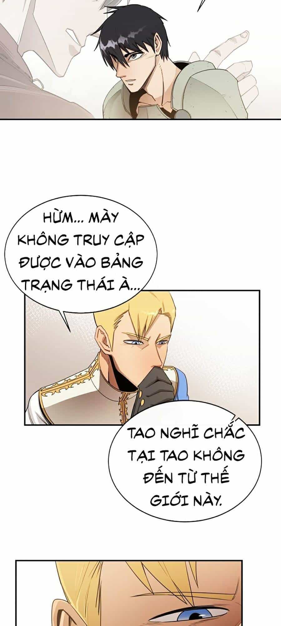 Tôi Càng Ăn Càng Trở Nên Mạnh Mẽ - Chương 11 - ảnh 35
