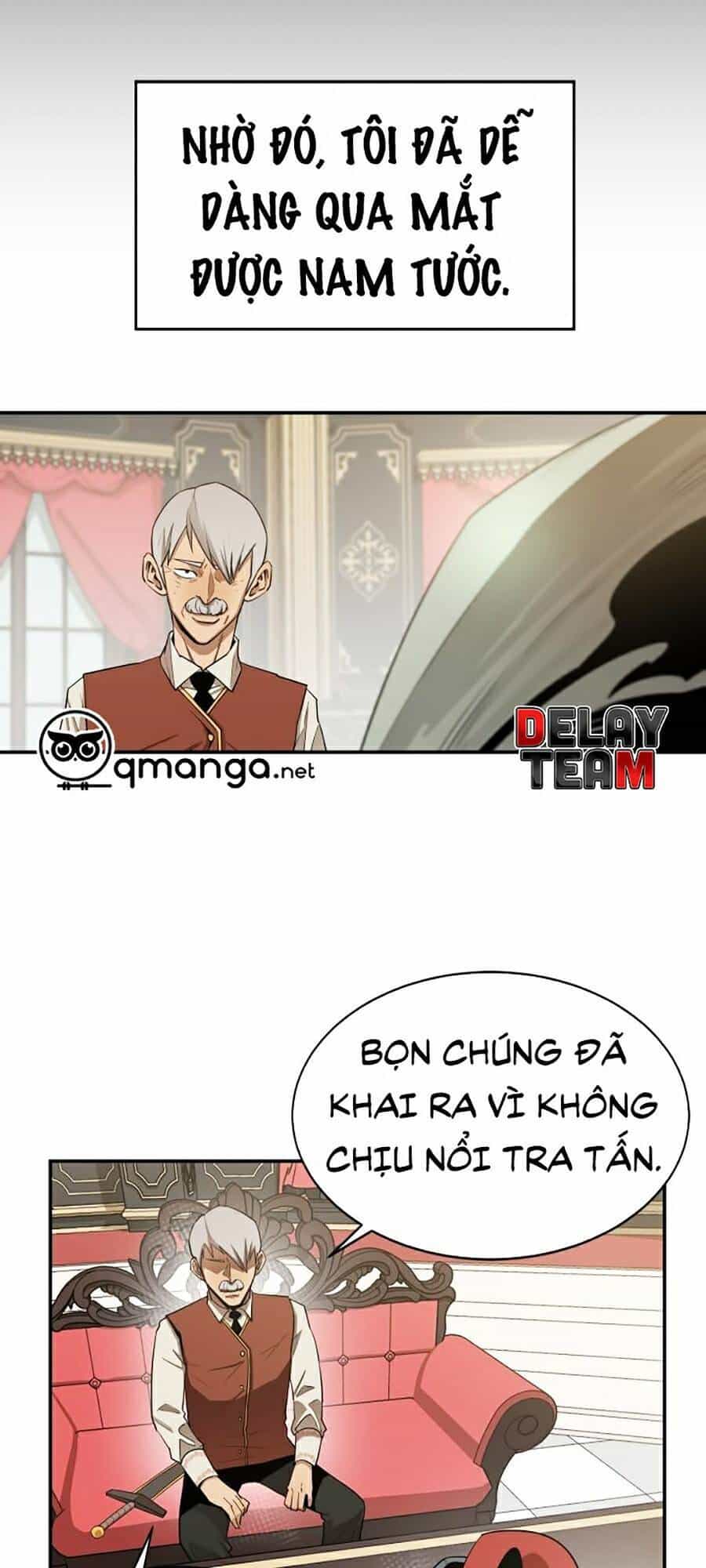 Tôi Càng Ăn Càng Trở Nên Mạnh Mẽ - Chương 11 - ảnh 5