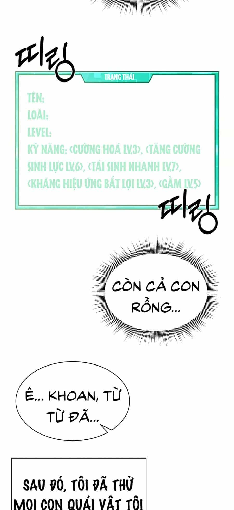 Tôi Càng Ăn Càng Trở Nên Mạnh Mẽ - Chương 11 - ảnh 56