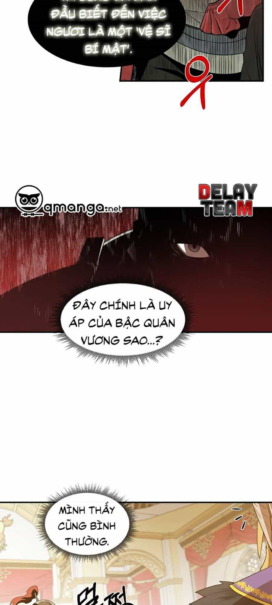 Tôi Càng Ăn Càng Trở Nên Mạnh Mẽ - Chương 12 - ảnh 11