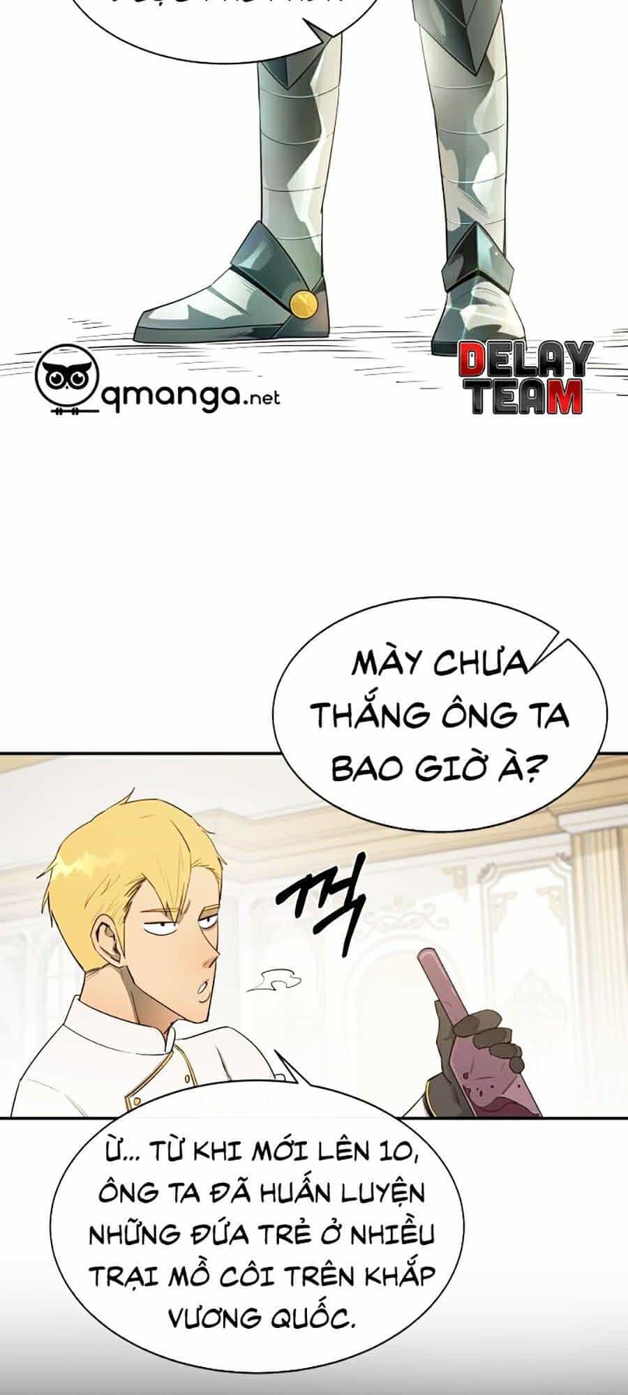 Tôi Càng Ăn Càng Trở Nên Mạnh Mẽ - Chương 12 - ảnh 31
