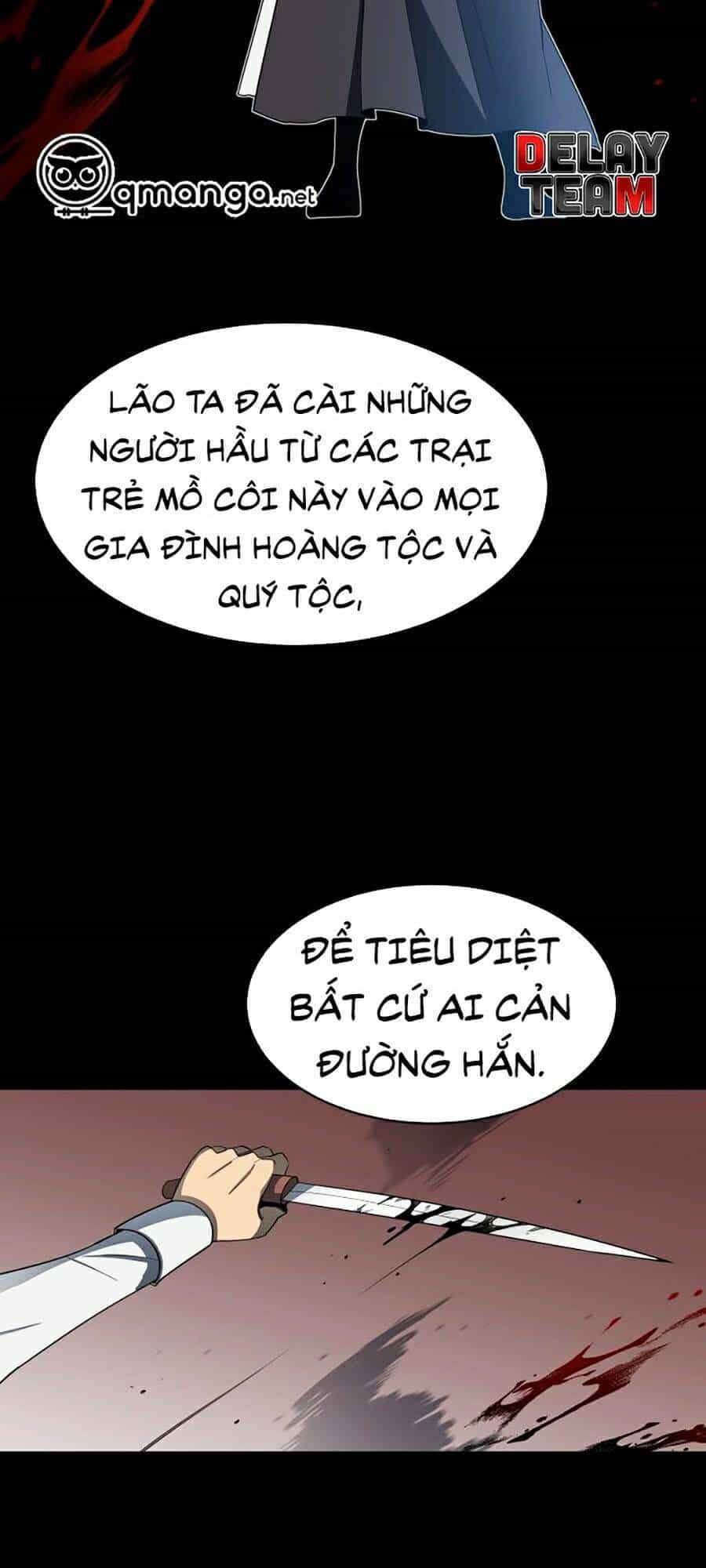 Tôi Càng Ăn Càng Trở Nên Mạnh Mẽ - Chương 12 - ảnh 35