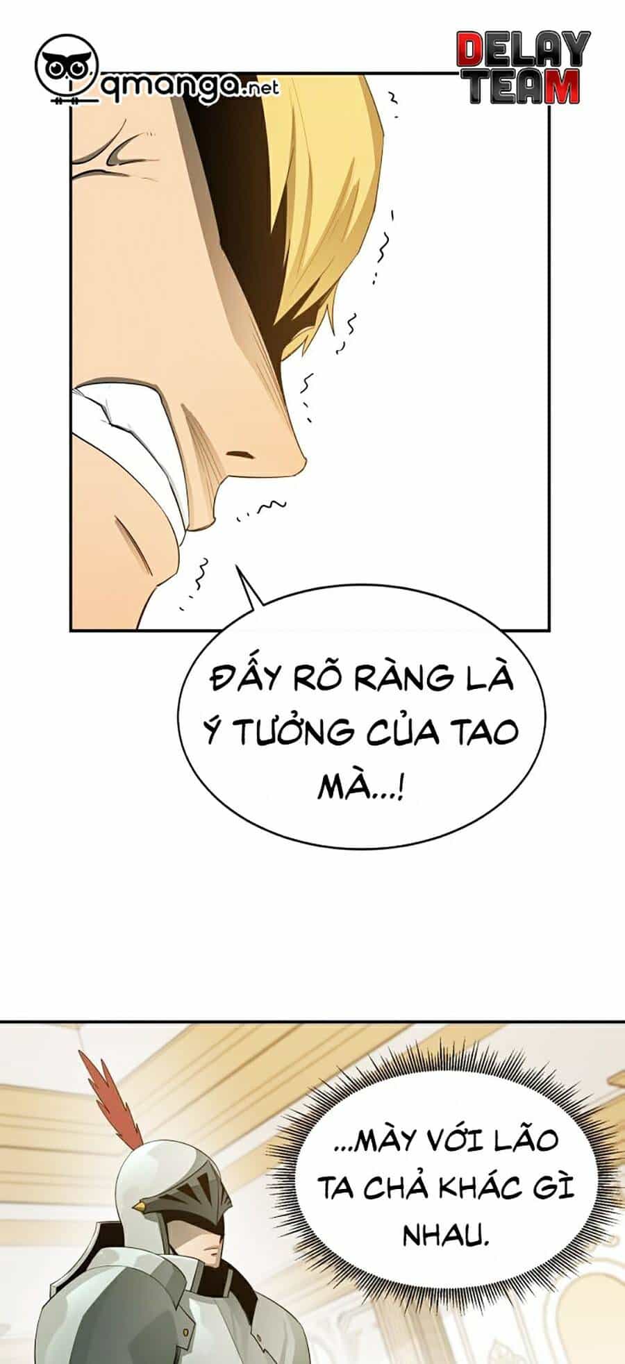 Tôi Càng Ăn Càng Trở Nên Mạnh Mẽ - Chương 12 - ảnh 42