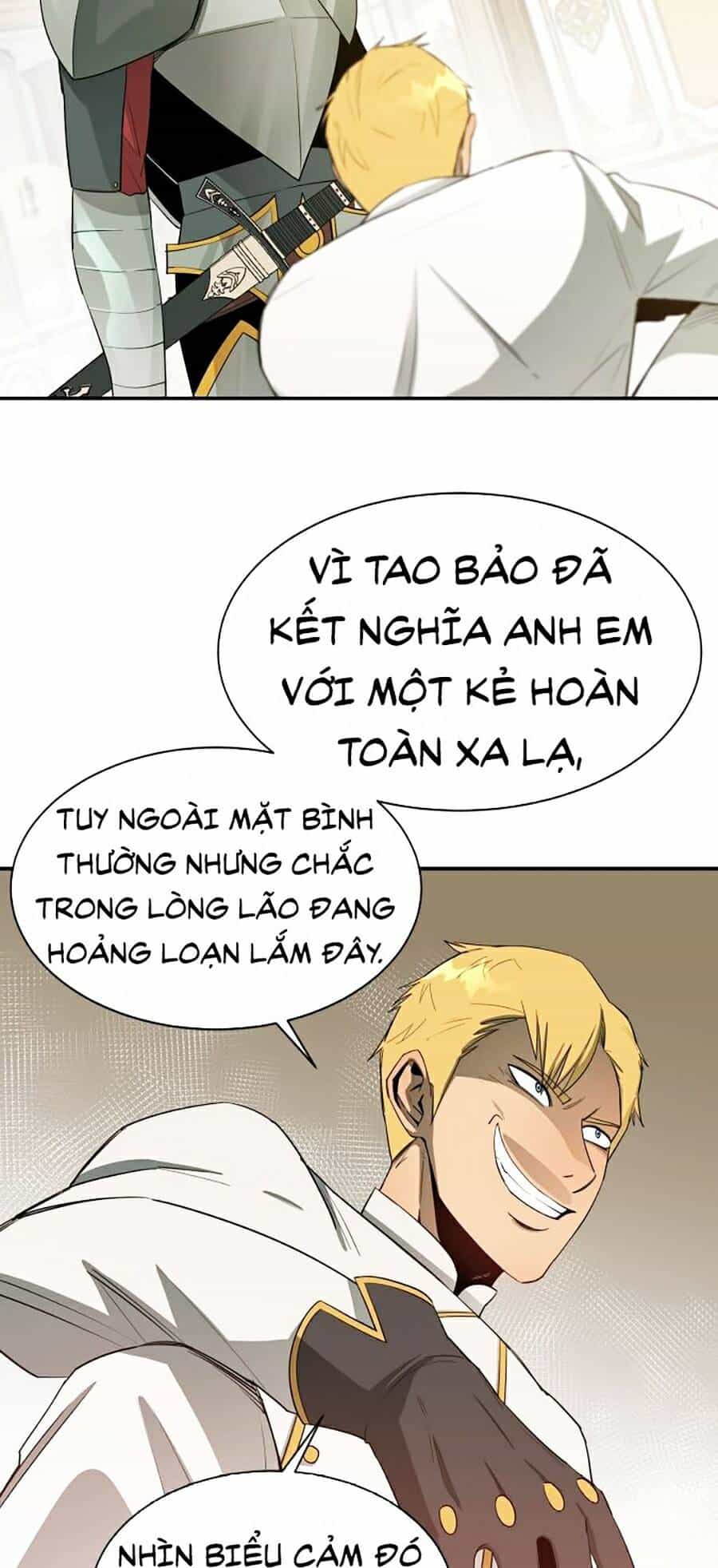 Tôi Càng Ăn Càng Trở Nên Mạnh Mẽ - Chương 12 - ảnh 43