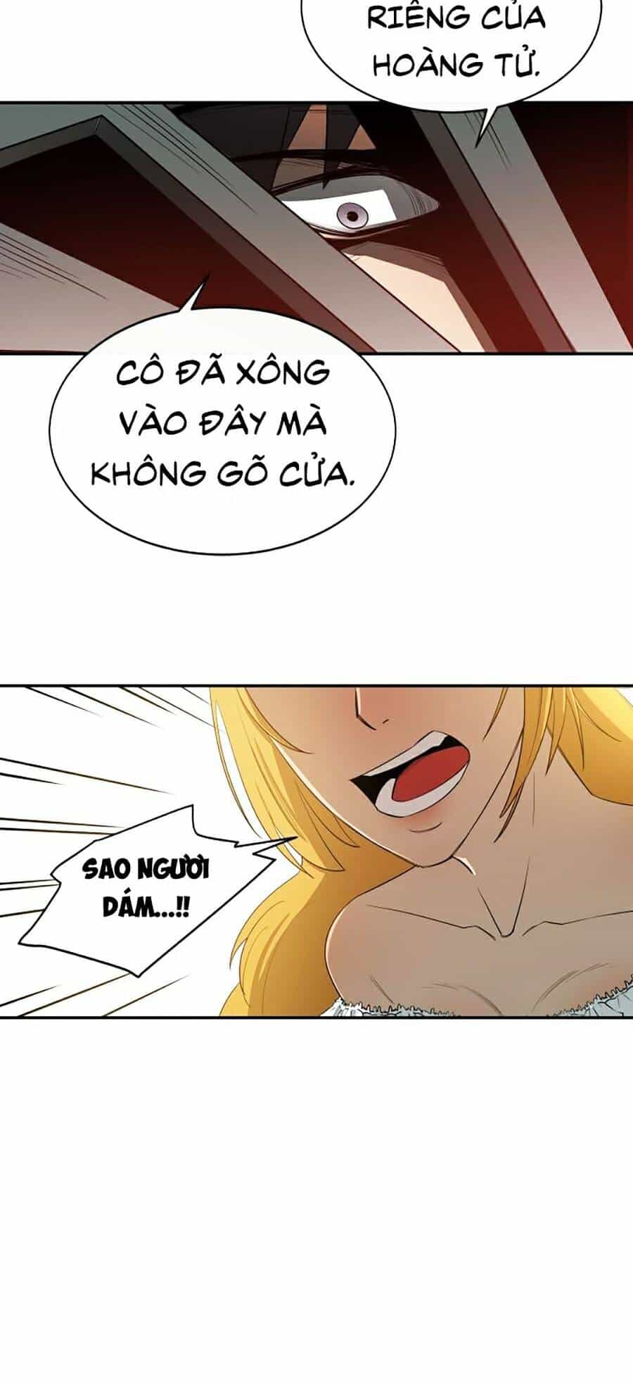 Tôi Càng Ăn Càng Trở Nên Mạnh Mẽ - Chương 12 - ảnh 48