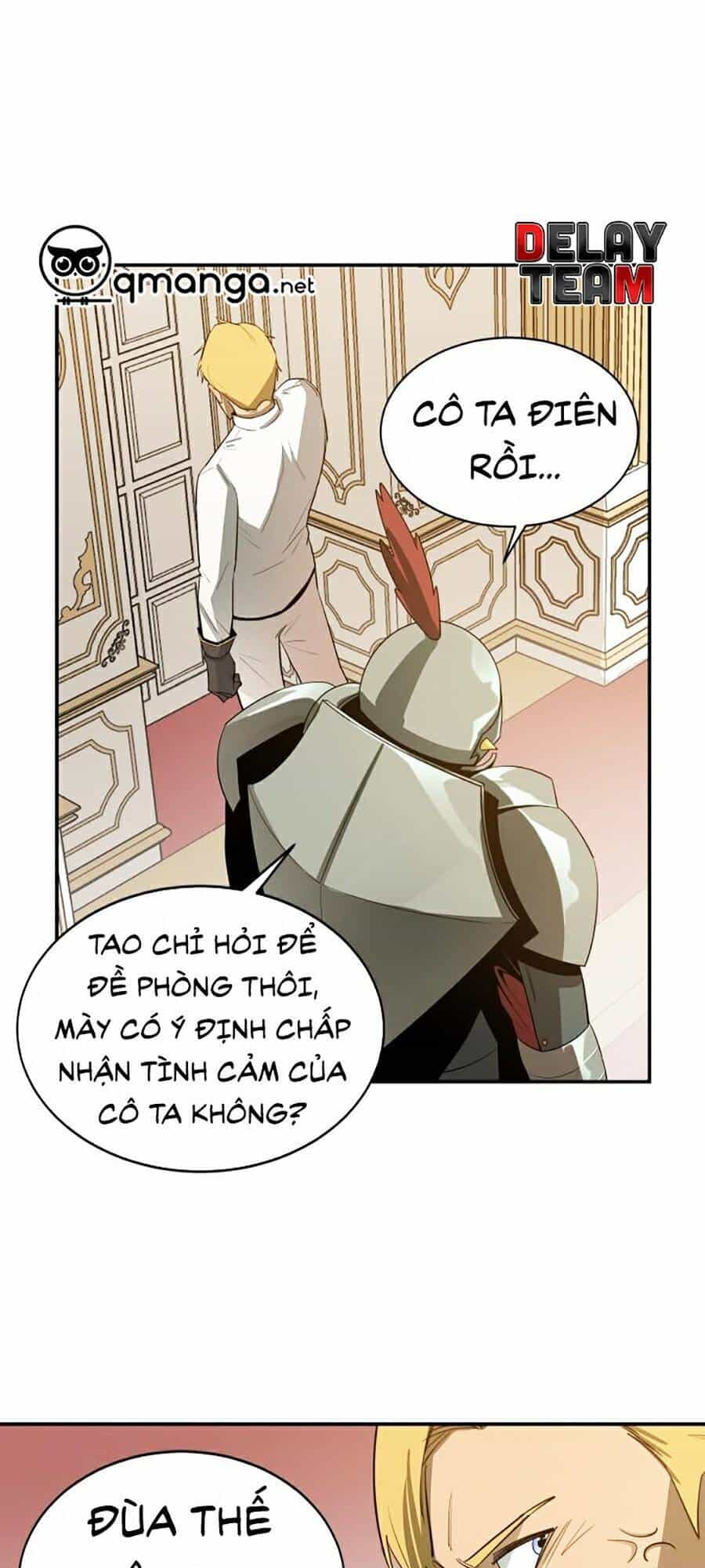 Tôi Càng Ăn Càng Trở Nên Mạnh Mẽ - Chương 12 - ảnh 65