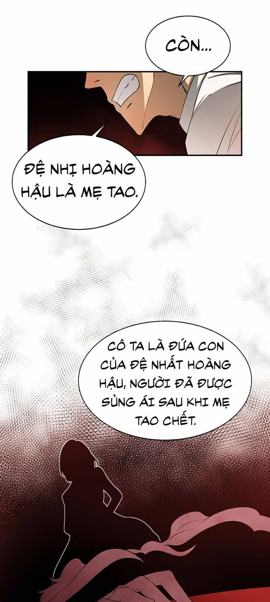 Tôi Càng Ăn Càng Trở Nên Mạnh Mẽ - Chương 12 - ảnh 69