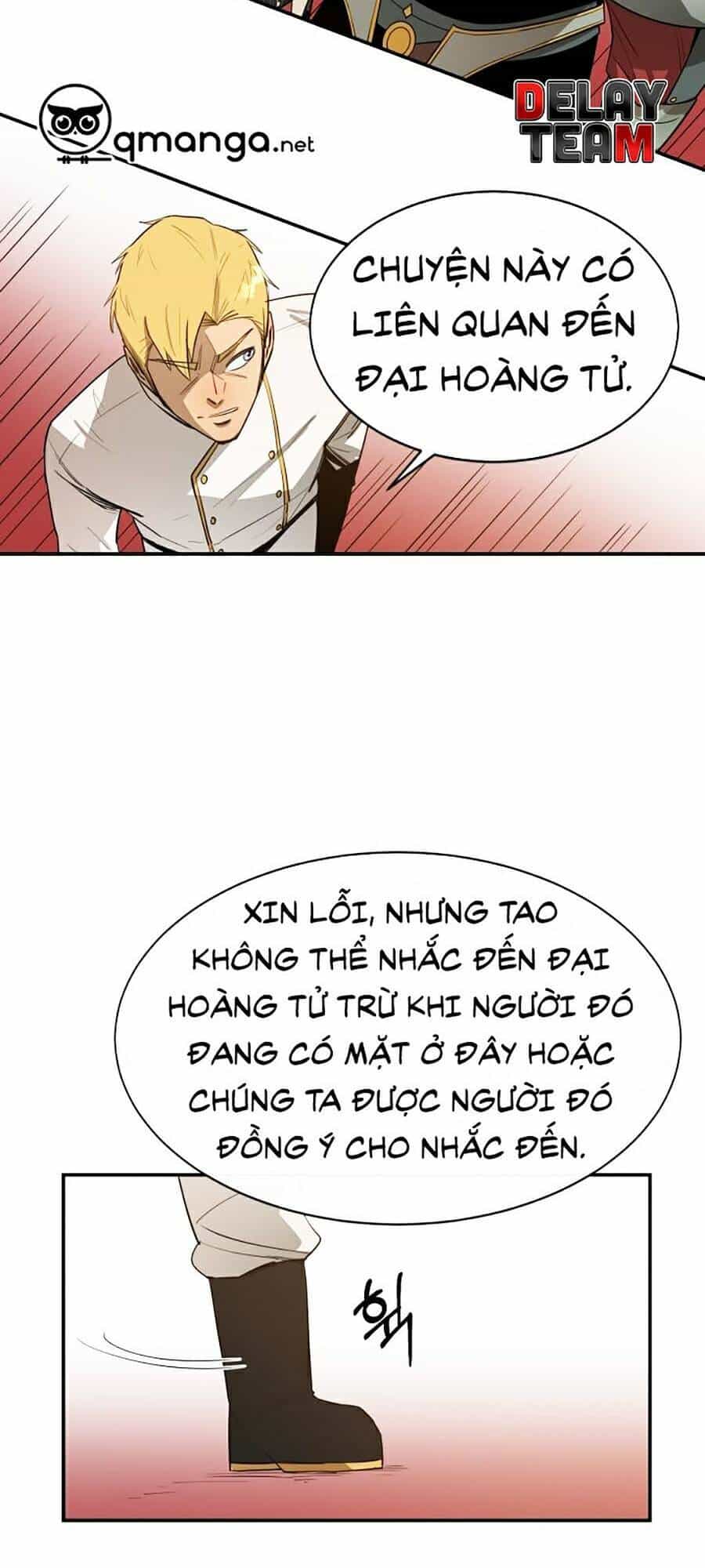 Tôi Càng Ăn Càng Trở Nên Mạnh Mẽ - Chương 12 - ảnh 73