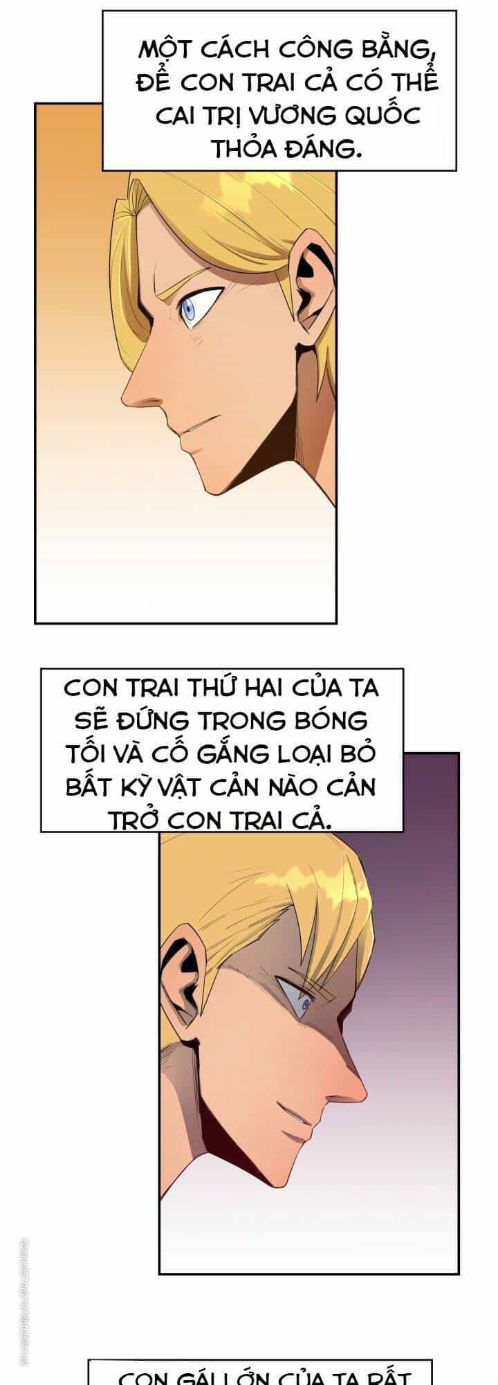 Tôi Càng Ăn Càng Trở Nên Mạnh Mẽ - Chương 13 - ảnh 10