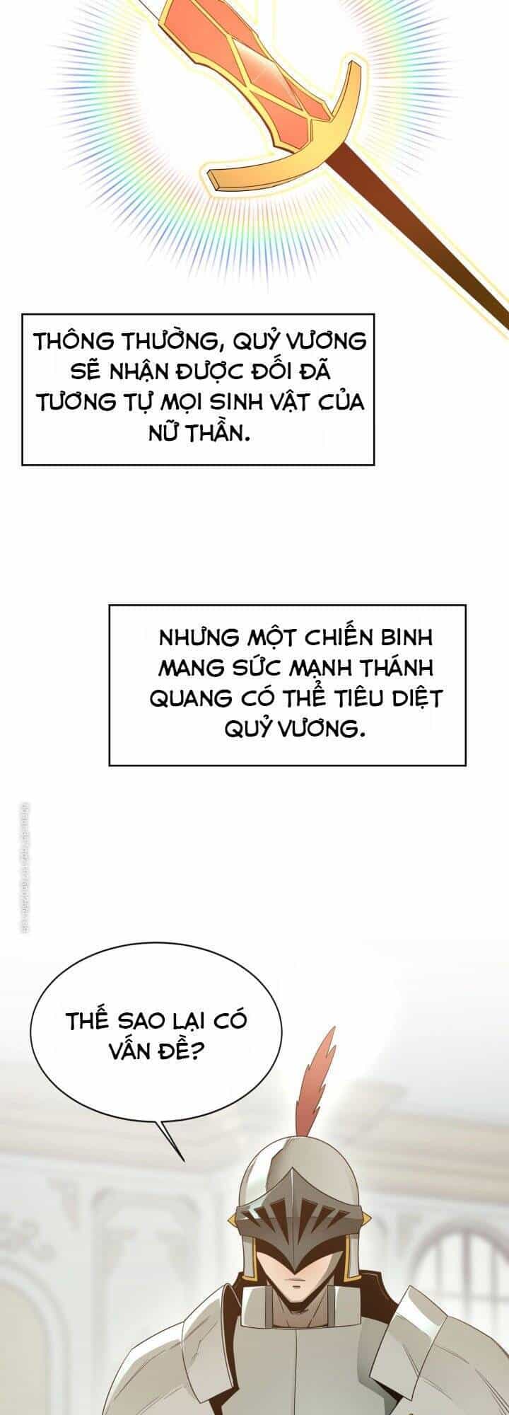 Tôi Càng Ăn Càng Trở Nên Mạnh Mẽ - Chương 13 - ảnh 35