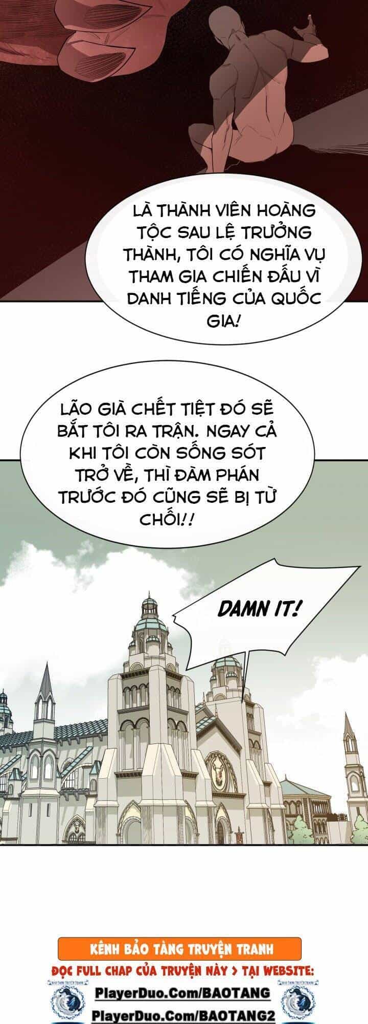 Tôi Càng Ăn Càng Trở Nên Mạnh Mẽ - Chương 13 - ảnh 38