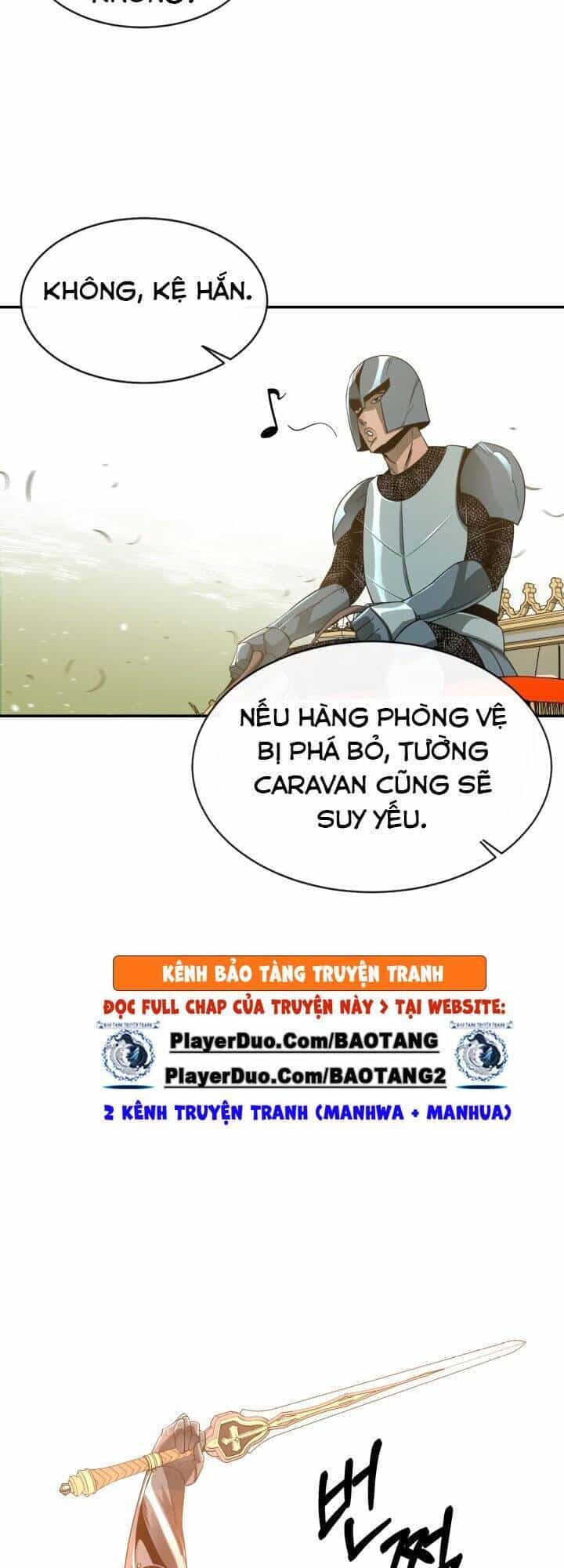 Tôi Càng Ăn Càng Trở Nên Mạnh Mẽ - Chương 13 - ảnh 50