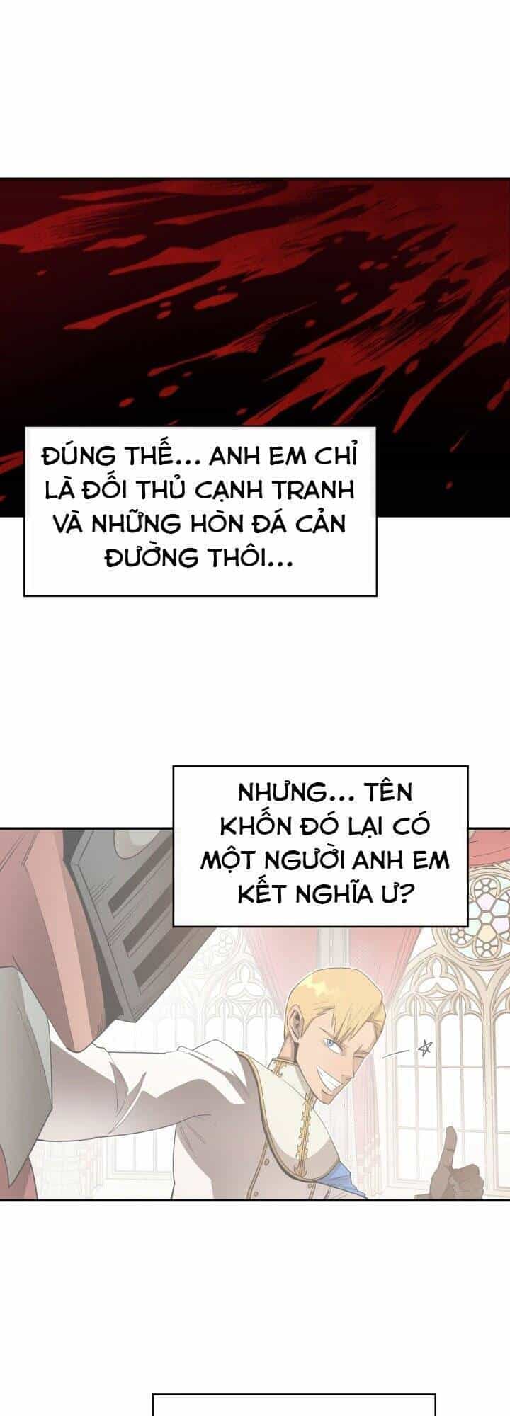 Tôi Càng Ăn Càng Trở Nên Mạnh Mẽ - Chương 13 - ảnh 7