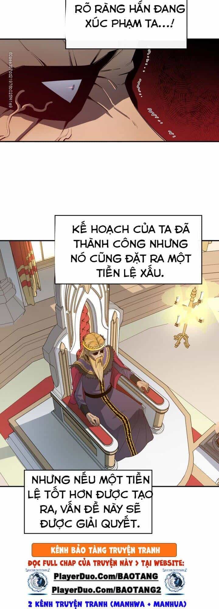Tôi Càng Ăn Càng Trở Nên Mạnh Mẽ - Chương 13 - ảnh 8