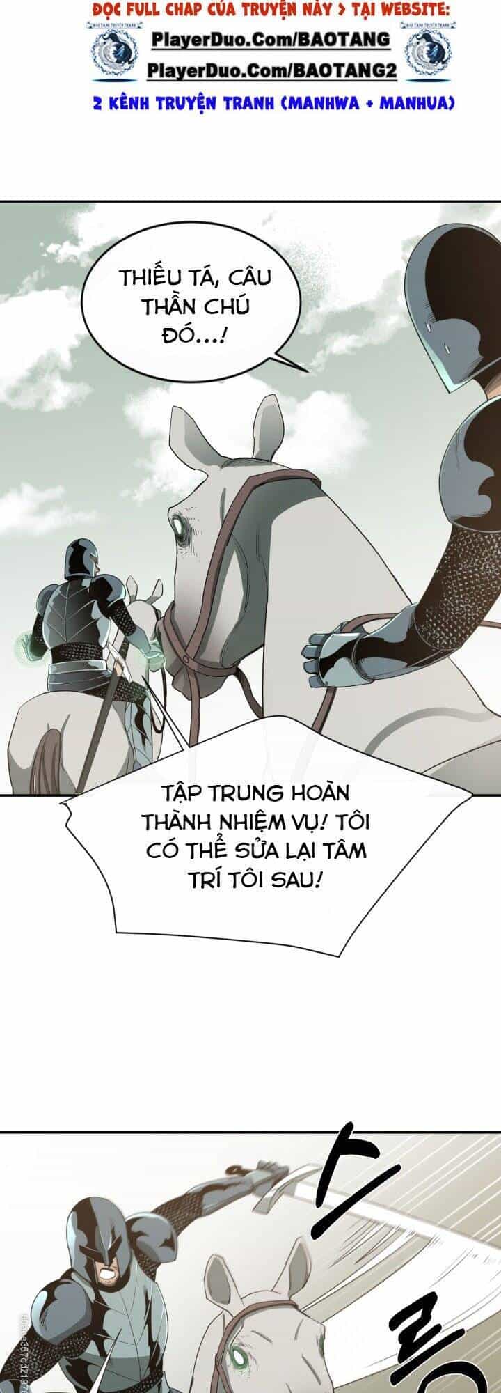 Tôi Càng Ăn Càng Trở Nên Mạnh Mẽ - Chương 14 - ảnh 11