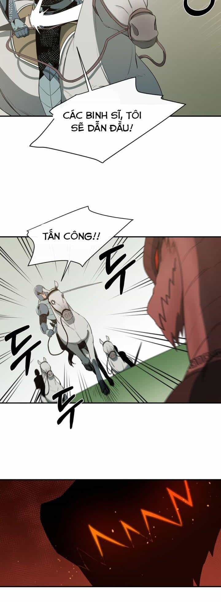 Tôi Càng Ăn Càng Trở Nên Mạnh Mẽ - Chương 14 - ảnh 12