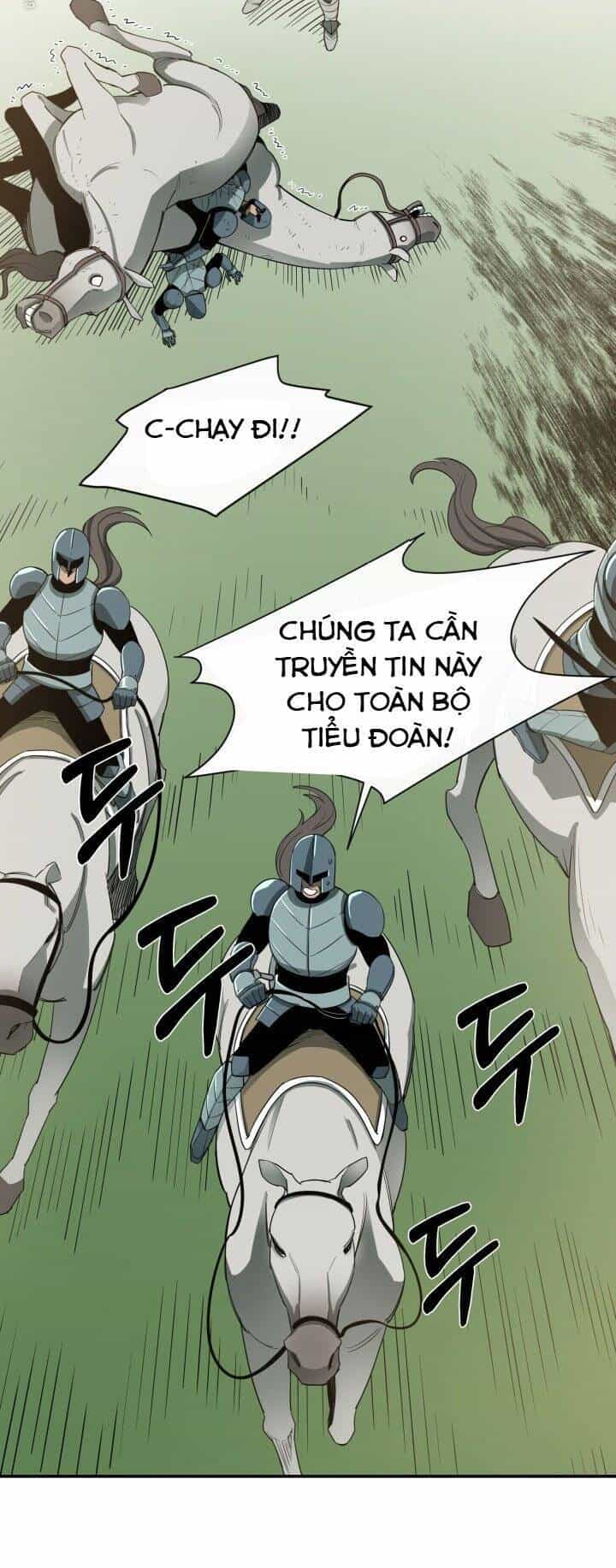 Tôi Càng Ăn Càng Trở Nên Mạnh Mẽ - Chương 14 - ảnh 19