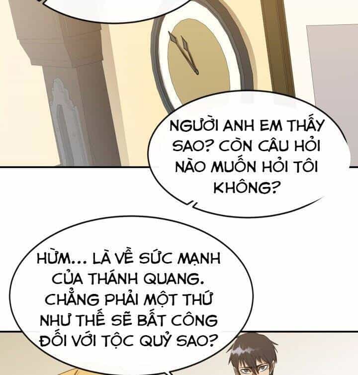 Tôi Càng Ăn Càng Trở Nên Mạnh Mẽ - Chương 14 - ảnh 27