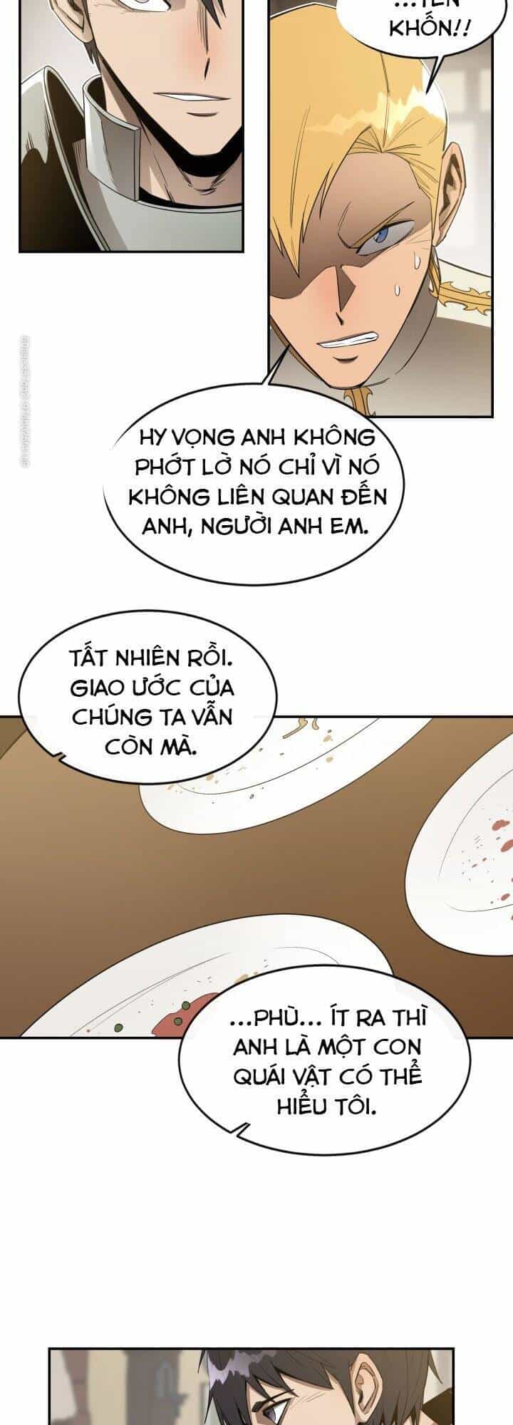 Tôi Càng Ăn Càng Trở Nên Mạnh Mẽ - Chương 14 - ảnh 32