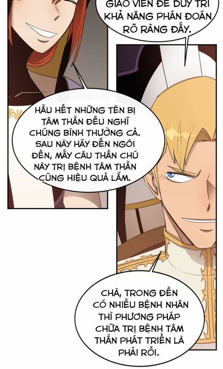 Tôi Càng Ăn Càng Trở Nên Mạnh Mẽ - Chương 14 - ảnh 36