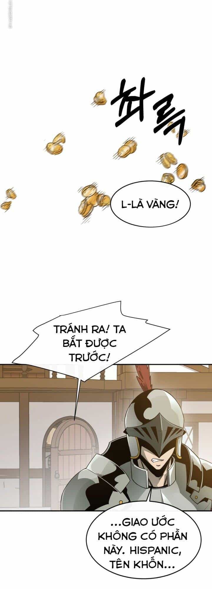 Tôi Càng Ăn Càng Trở Nên Mạnh Mẽ - Chương 14 - ảnh 40