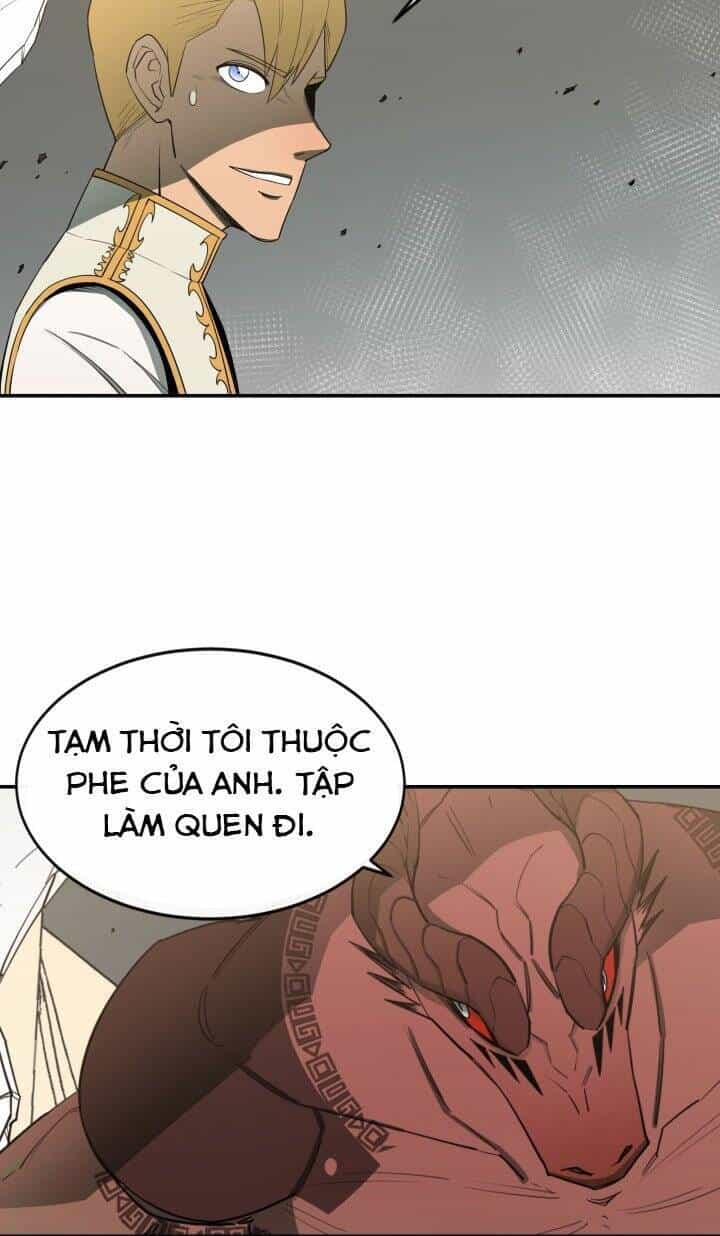 Tôi Càng Ăn Càng Trở Nên Mạnh Mẽ - Chương 14 - ảnh 5
